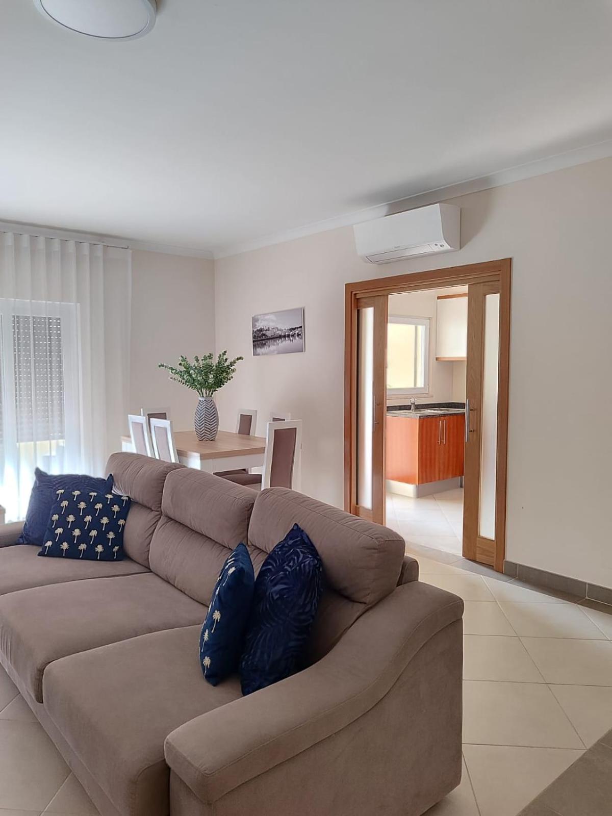 O Pomar In Cabanas By Wave Algarve Cabanas De Tavira Exterior photo